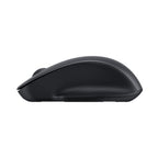 Xiaomi Comfort Edition Wireless Mouse - Black-Wolf Media Store