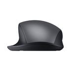 Xiaomi Comfort Edition Wireless Mouse - Black-Wolf Media Store