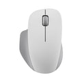 Xiaomi Comfort Edition Wireless Mouse - White-Wolf Media Store
