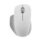 Xiaomi Comfort Edition Wireless Mouse - White-Wolf Media Store
