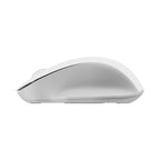 Xiaomi Comfort Edition Wireless Mouse - White-Wolf Media Store