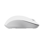 Xiaomi Comfort Edition Wireless Mouse - White-Wolf Media Store