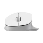 Xiaomi Comfort Edition Wireless Mouse - White-Wolf Media Store
