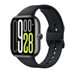 Xiaomi Redmi Watch 5 - Obsidian Black - Wolf Media Store