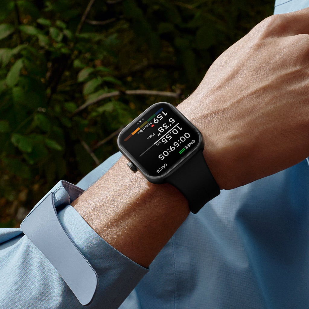 Xiaomi Redmi Watch 5 - Obsidian Black