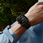 Xiaomi Redmi Watch 5 - Obsidian Black - Wolf Media Store