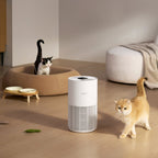 Xiaomi Smart Pet Care Air Purifier - Wolf Media Store