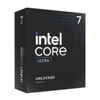Intel Core Ultra 7 265K LGA1851 3.9Ghz 20-Core CPU-Wolf Media Store