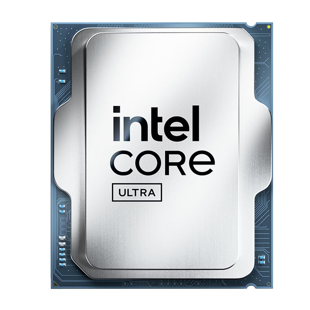 Intel Core Ultra 7 265K LGA1851 3.9Ghz 20-Core CPU-Wolf Media Store