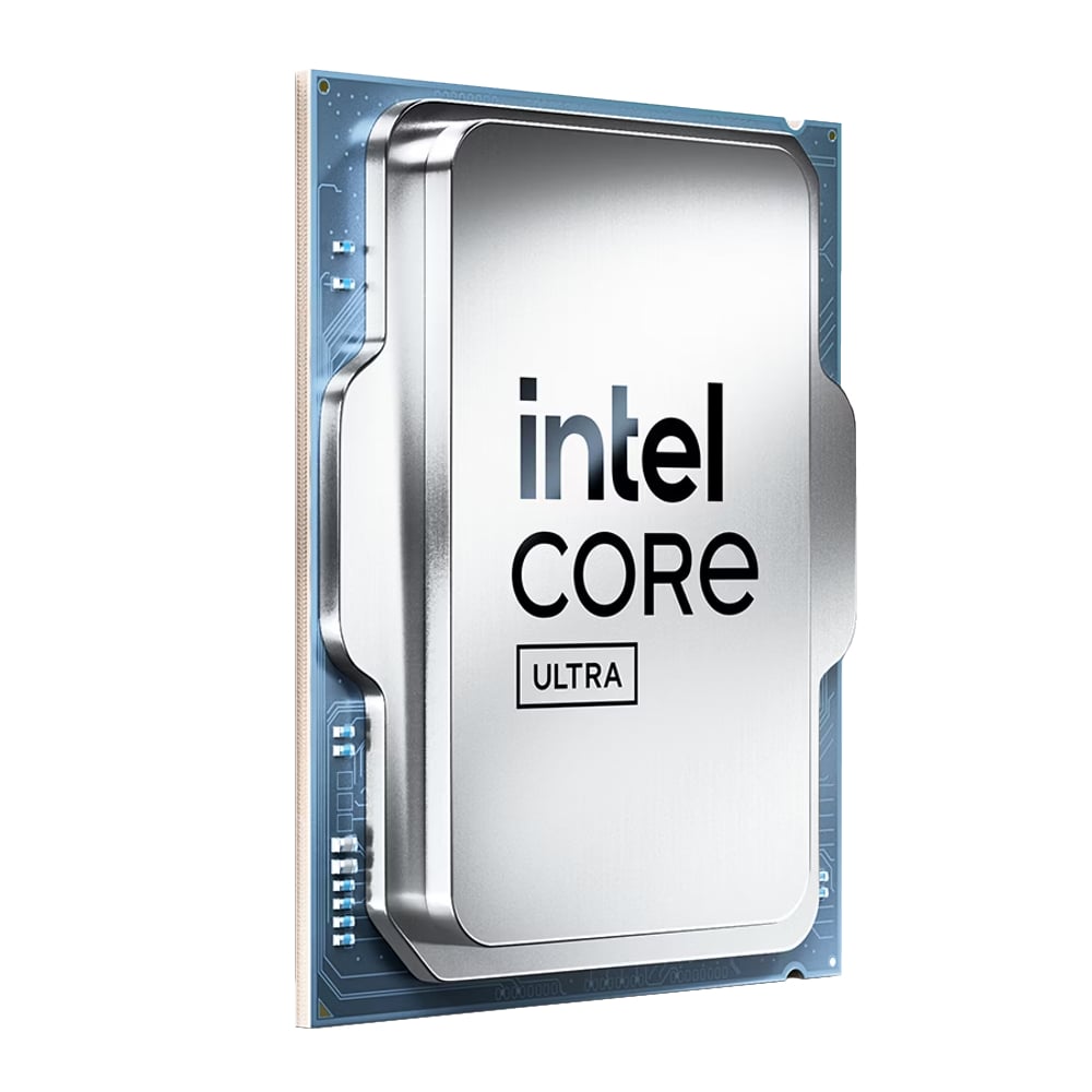Intel Core Ultra 7 265K LGA1851 3.9Ghz 20-Core CPU-Wolf Media Store