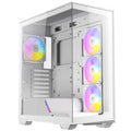 Antec C3 ARGB ATX | Micro-ATX | ITX ARGB Mid-Tower Gaming Chassis – White-Wolf Media Store