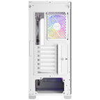 Antec C3 ARGB ATX | Micro-ATX | ITX ARGB Mid-Tower Gaming Chassis – White-Wolf Media Store