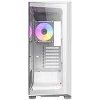 Antec C3 ARGB ATX | Micro-ATX | ITX ARGB Mid-Tower Gaming Chassis – White-Wolf Media Store