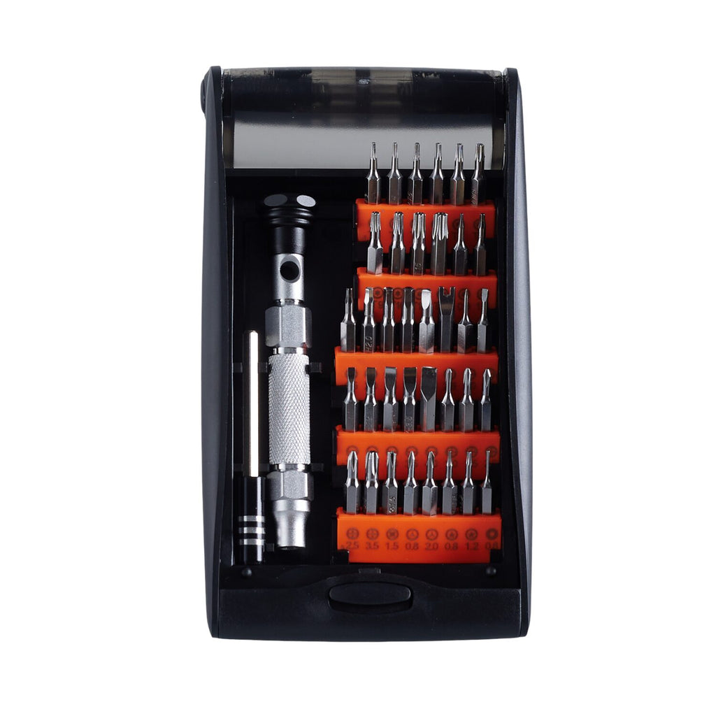 UGREEN Precision Screwdriver Set, 38-IN-1-Wolf Media Store