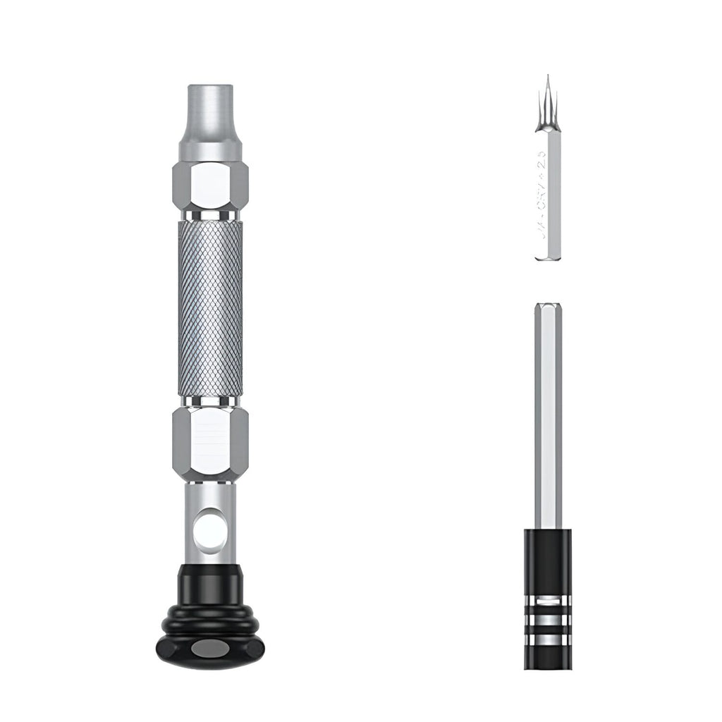 UGREEN Precision Screwdriver Set, 38-IN-1-Wolf Media Store