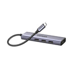 UGREEN Revodok 5-in-1 Type-C Hub | 4K HDMI | Type-C | USB3.0-Wolf Media Store