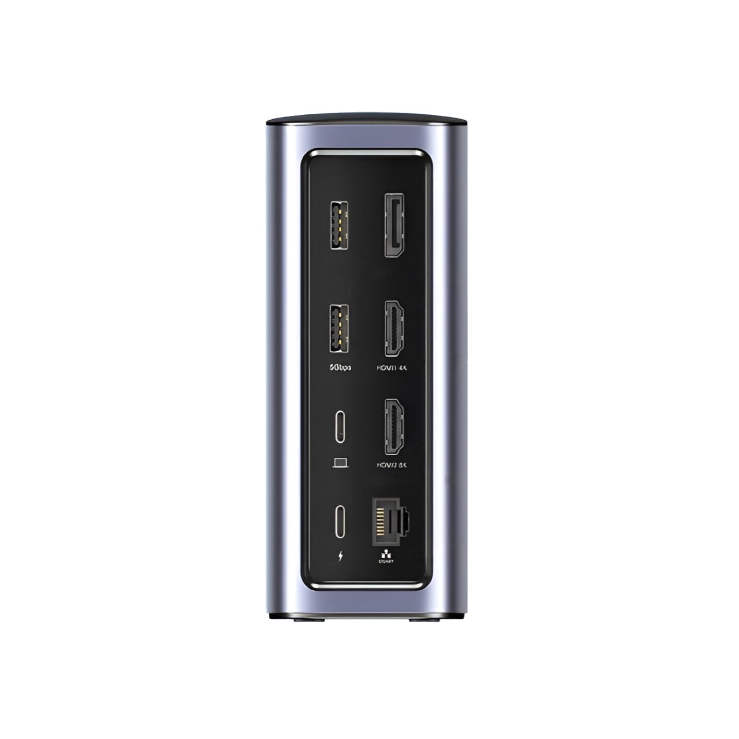 UGREEN Revodok Pro 12-in-1 Type-C Docking Station-Wolf Media Store