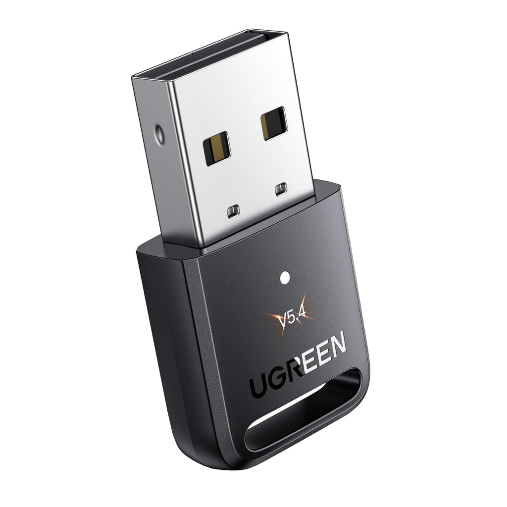 UGreen Bluetooth 5.4 USB Adapter - Wolf Media Store