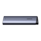 UGreen CM767 M.2 NVMe SSD Enclosure (10Gbps) - Wolf Media Store