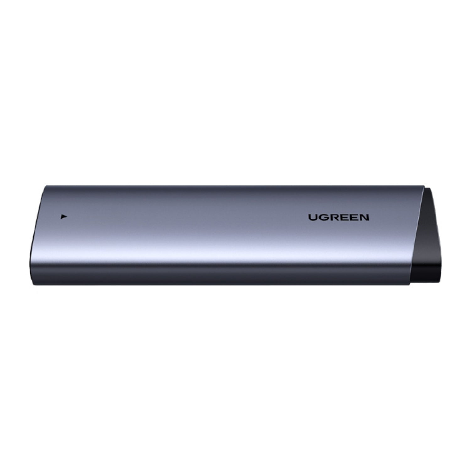 UGreen CM767 M.2 NVMe SSD Enclosure (10Gbps) - Wolf Media Store