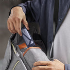 UGreen CM777 M.2 NVMe/SATA SSD Enclosure (20Gbps) – Silver - Wolf Media Store