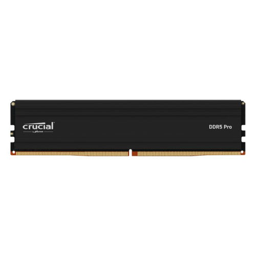 Crucial Pro 16GB 5600Mhz DDR5 Desktop Memory-Wolf Media Store