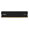 Crucial Pro 16GB 6000Mhz DDR5 Desktop Memory-Wolf Media Store