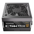Antec CSK1000 PRO ATX3.1 Semi-Modular 1000W Power Supply (80 PLUS Bronze, PCIe 5.1, ATX 3.1 Certified) - Wolf Media Store