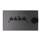 Antec CSK 850W Pro PCle5.1 Gen5 80 Plus Bronze Semi-Modular Power Supply-Wolf Media Store