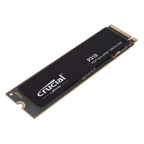 Crucial P310 1TB M.2 NVMe 3D NAND SSD-Wolf Media Store