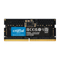 Crucial 16GB 4800MHz DDR5 SODIMM Notebook Memory-Wolf Media Store