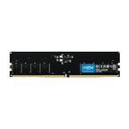 Crucial 8GB 4800MHz DDR5 Desktop Memory-Wolf Media Store