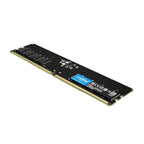 Crucial 32GB 4800MHz DDR5 Desktop Memory-Wolf Media Store