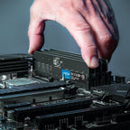 Crucial 16GB 5600MHz DDR5 Desktop Memory-Wolf Media Store