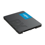 Crucial BX500 240GB 2.5" SATA SSD-Wolf Media Store