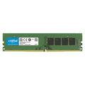 Crucial 32GB 3200MHz DDR4 Desktop Memory-Wolf Media Store