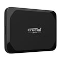 Crucial X9 4TB Type-C Portable SSD-Wolf Media Store