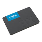 Crucial BX500 500GB 2.5" SATA SSD-Wolf Media Store