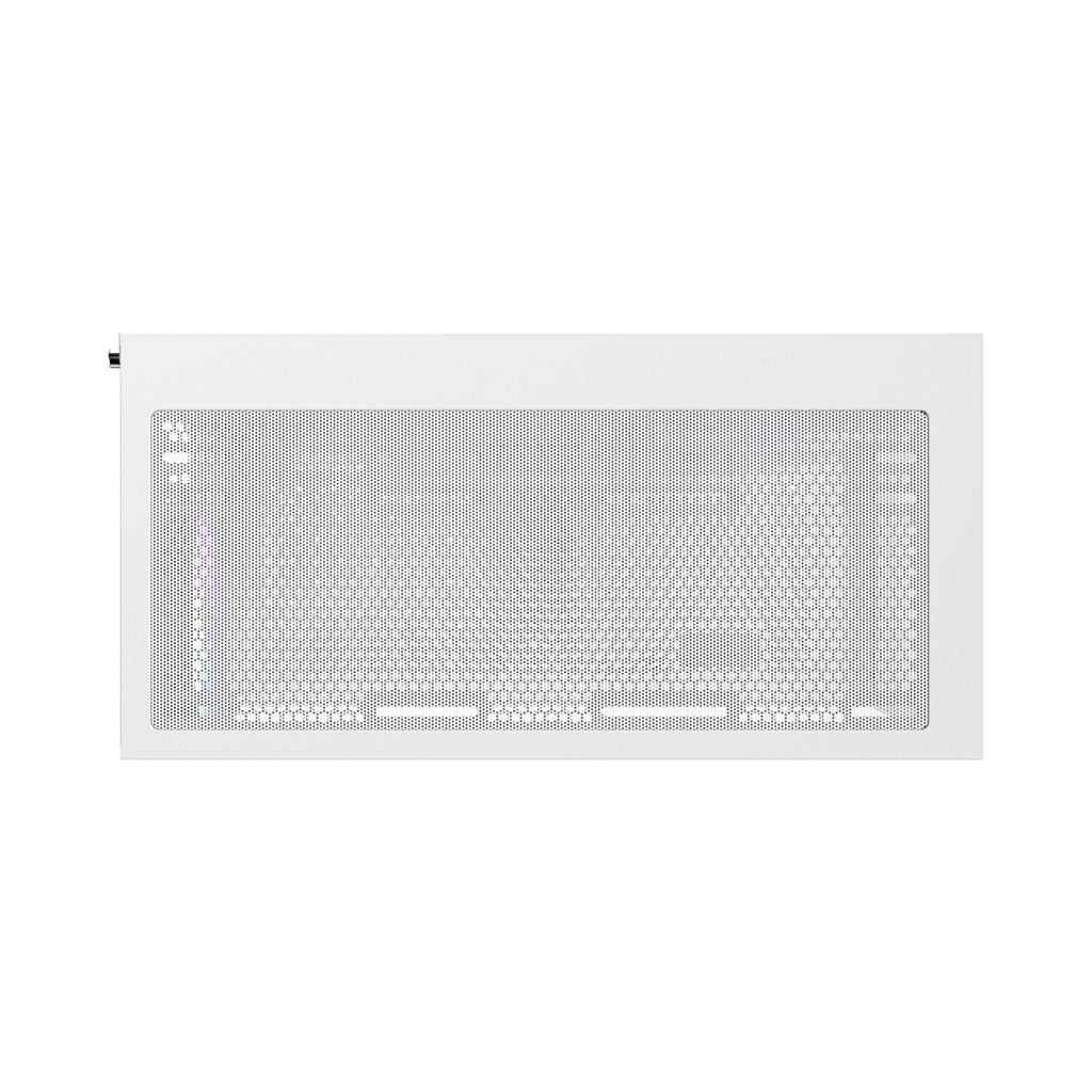 Antec CX700 ARGB Mid-Tower Gaming Chassis - White