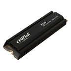 Crucial P310 1TB M.2 NVMe SSD with Heatsink-Wolf Media Store