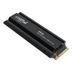 Crucial P310 1TB M.2 NVMe SSD with Heatsink-Wolf Media Store