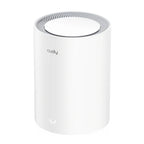 Cudy AX3000 Wi-Fi 6 Mesh Kit 1 Pack - White-Wolf Media Store