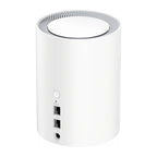 Cudy AX3000 Wi-Fi 6 Mesh Kit 1 Pack - White-Wolf Media Store