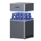 UGreen DH4300 PLUS 4-Bay NAS Storage - Wolf Media Store