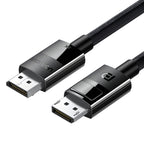UGREEN DP114 8K DisplayPort Male to Male Braided Cable 3m - Wolf Media Store
