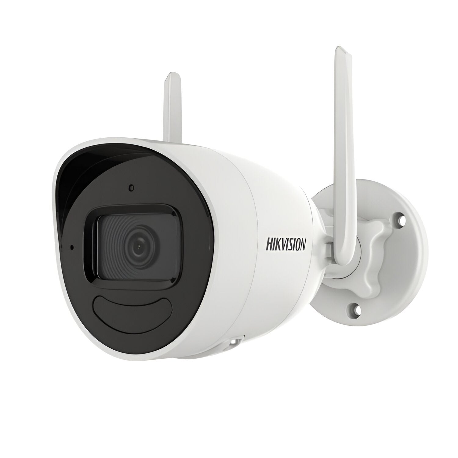 Hikvision Bullet Wireless Outdoor Security Camera, 4mm Lens, 4MP-Wolf Media Store
