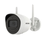 Hikvision Bullet Wireless Outdoor Security Camera, 4mm Lens, 2MP-Wolf Media Store