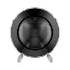 Hikvision Fixed Dome Outdoor Security Camera, 2.8mm Lens, 2MP-Wolf Media Store