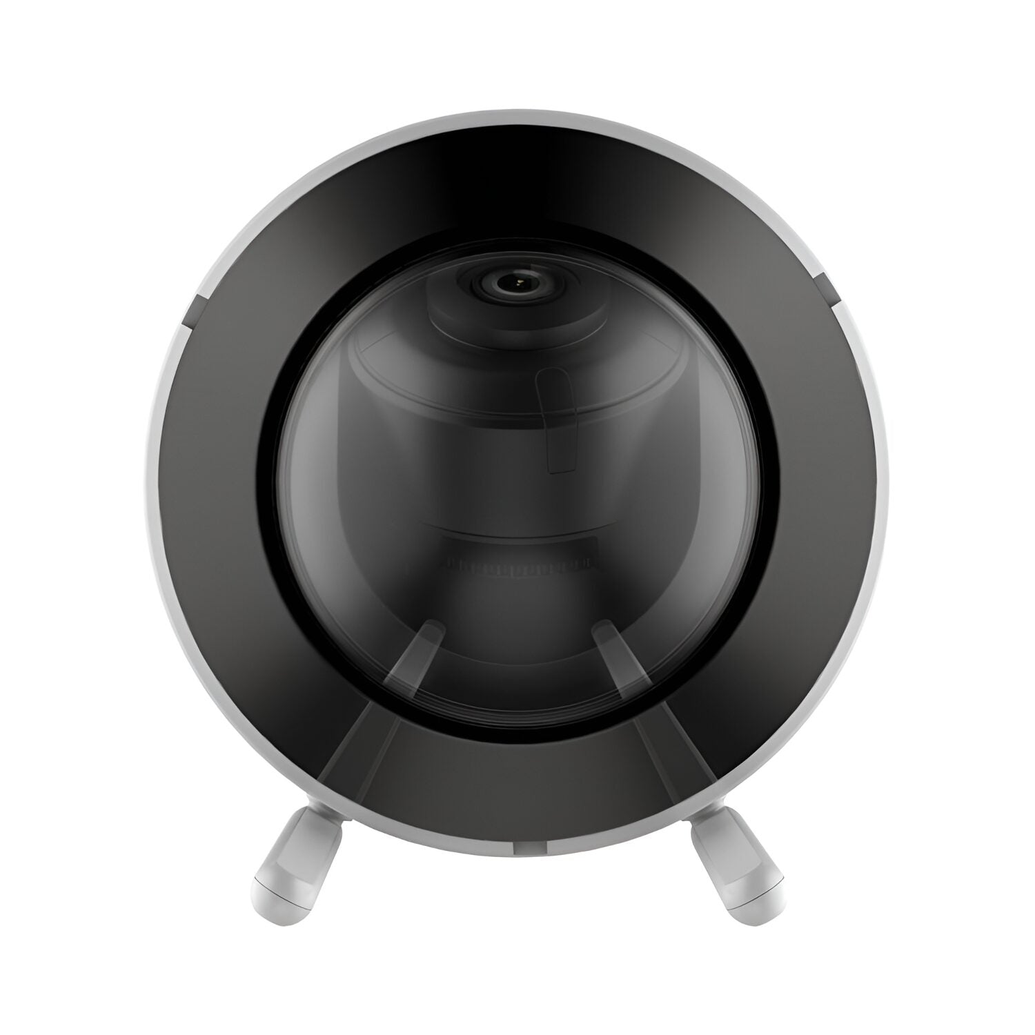 Hikvision Fixed Dome Outdoor Security Camera, 4mm Lens, 4MP-Wolf Media Store