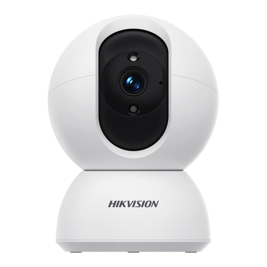 Hikvision Network PT Security Camera, 4mm Lens, 2MP-Wolf Media Store